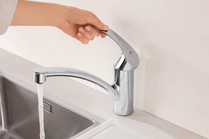 33281002 Grohe
