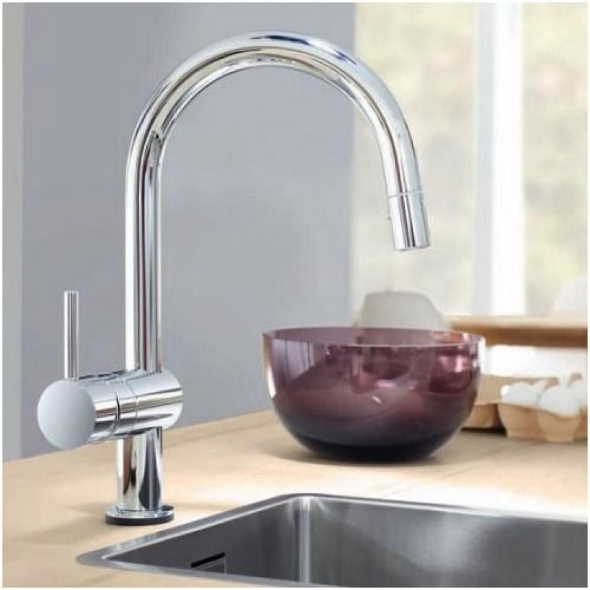 Hansgrohe Talis s 32841000