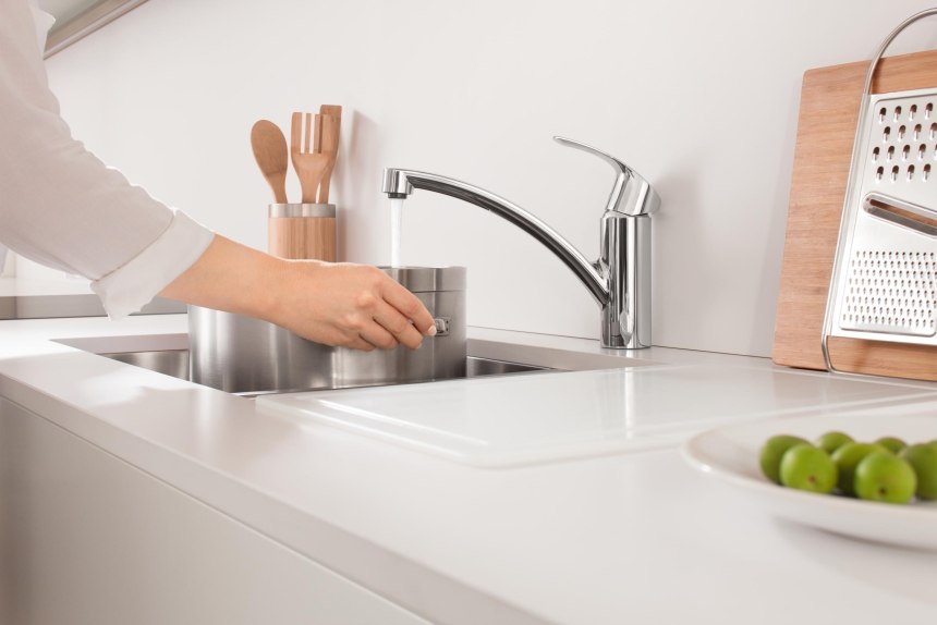 33281002 Grohe