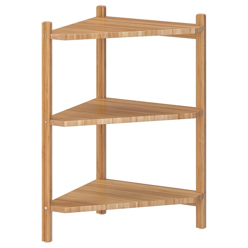 Полка под раковину РЕНШЭР ikea