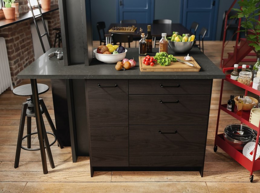 Ikea 2021