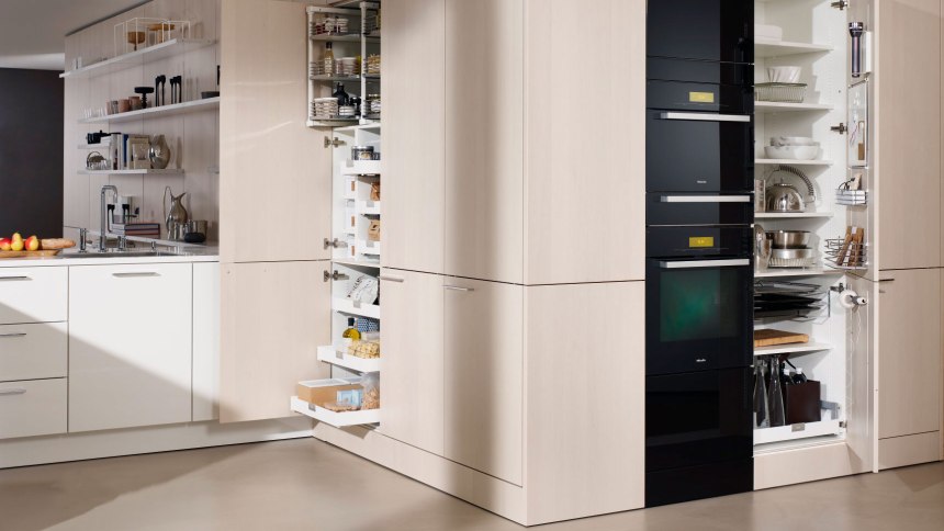Кухня Siematic s2