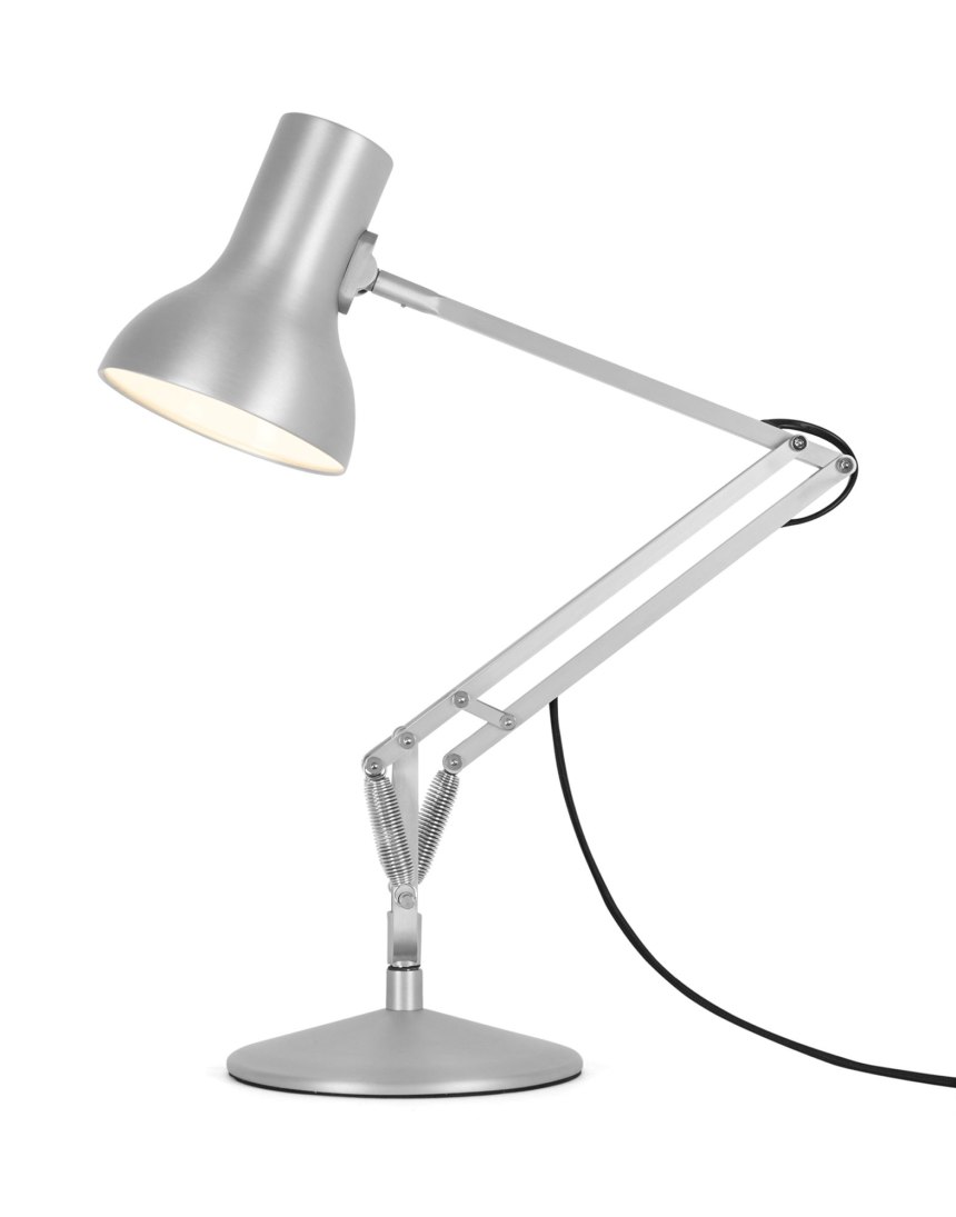 Настольная лампа Odeon Light Mansy 2410/1t