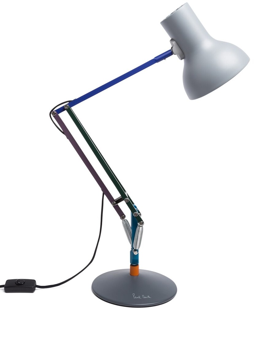 Anglepoise настольная лампа