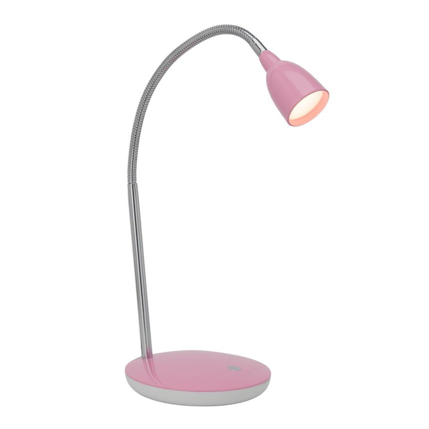 Настольная лампа Globo Lighting Travis 21686