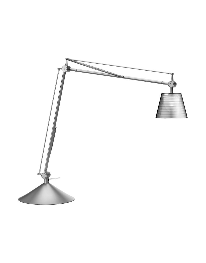Настольная лампа ideal Lux Truman