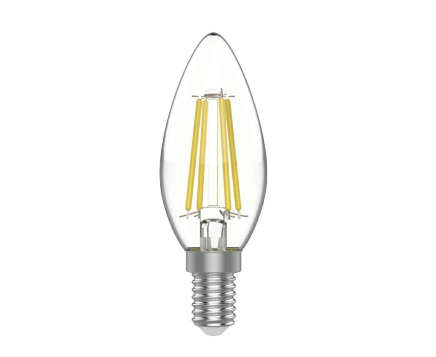 Лампа Philips led e14