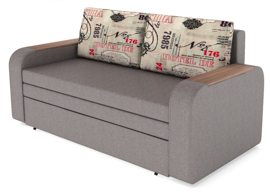Диван Твист nrava Home