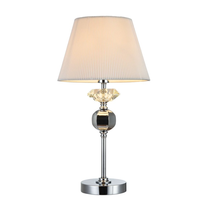 Настольная лампа Maytoni Luxe h006tl-01g