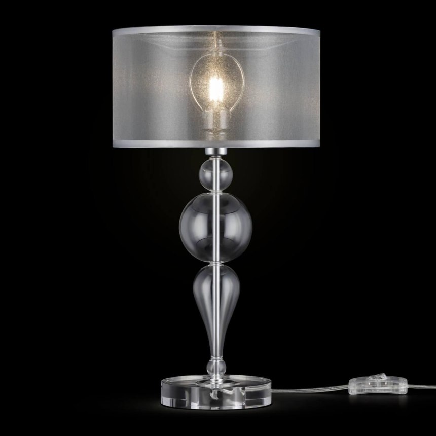 Настольная лампа Maytoni Enna arm548-11-WG