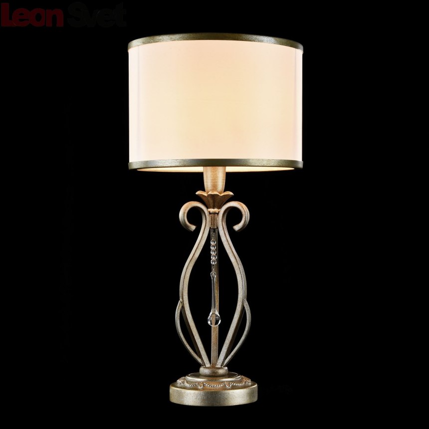 Настольная лампа Maytoni Fiona arm032-11-pk