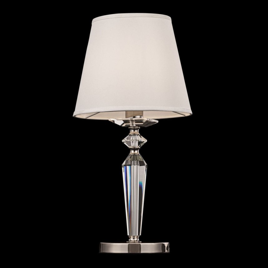 Настольная лампа Maytoni Smusso mod560-TL-01-N