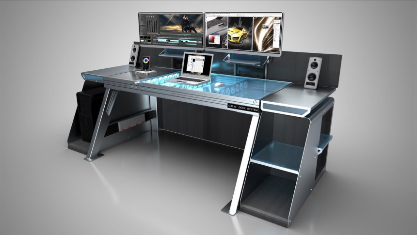 Игровой стол Некст-13 BMS