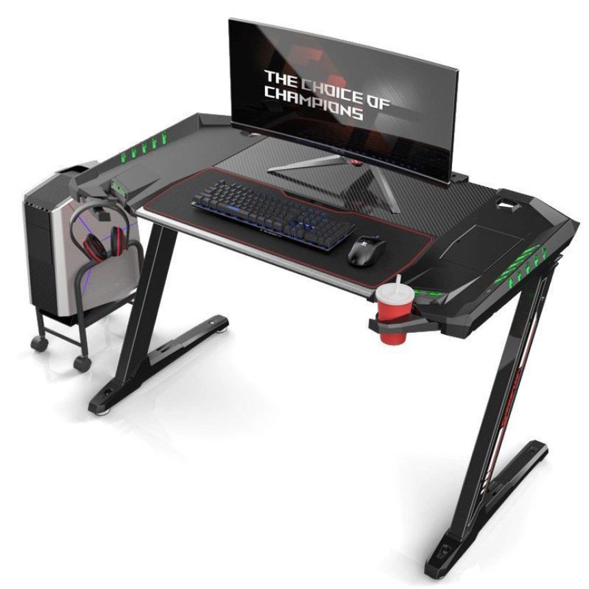 Стол для компьютера Eureka z43