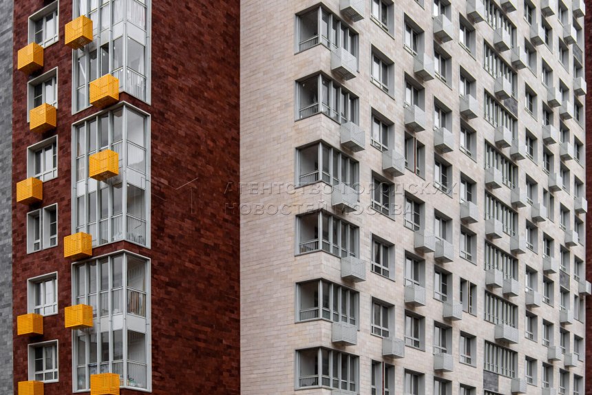 Реновация Алтуфьевский район