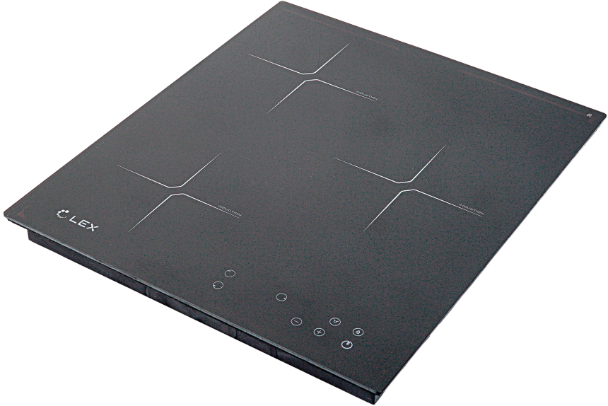 Lex Evi 430 BL - индукционная варочная поверхность