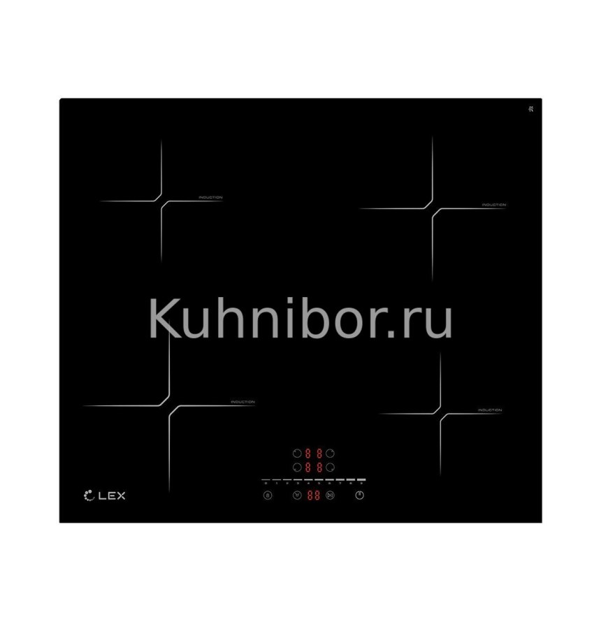 Lex evi640-2bl pdf