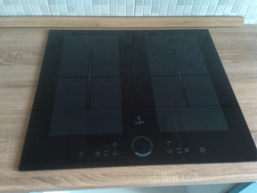 Lex Evi 640 f BL