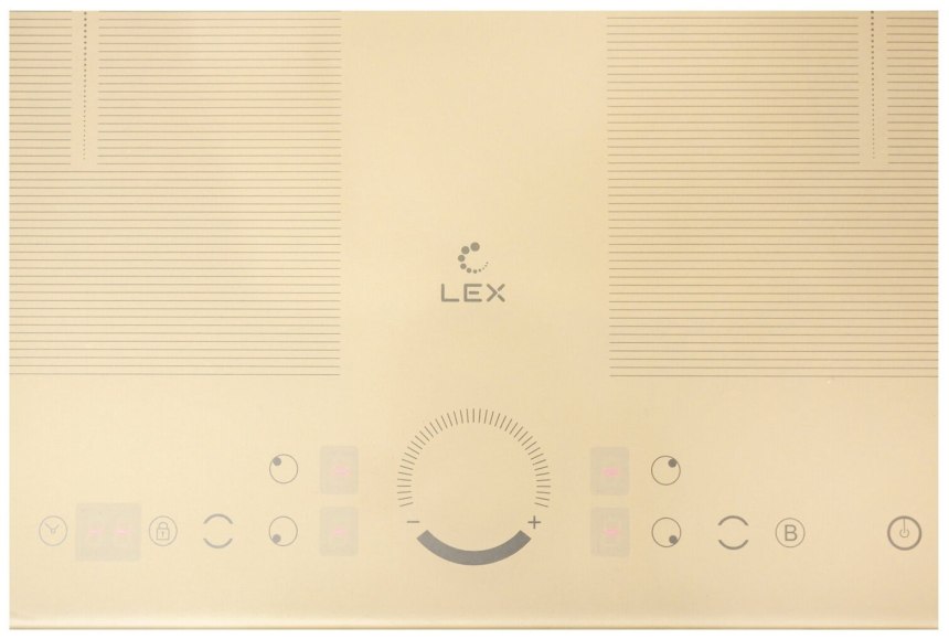 Варочная панель Lex Evi 640 f IV