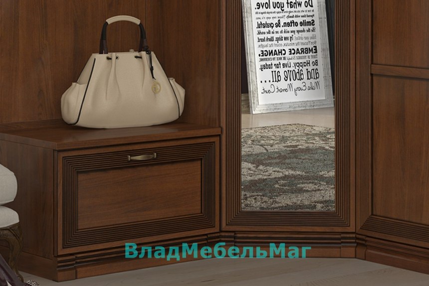 Прихожие Ангстрем Адажио 2.2