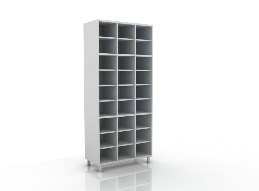 Стеллаж ikea Expedit