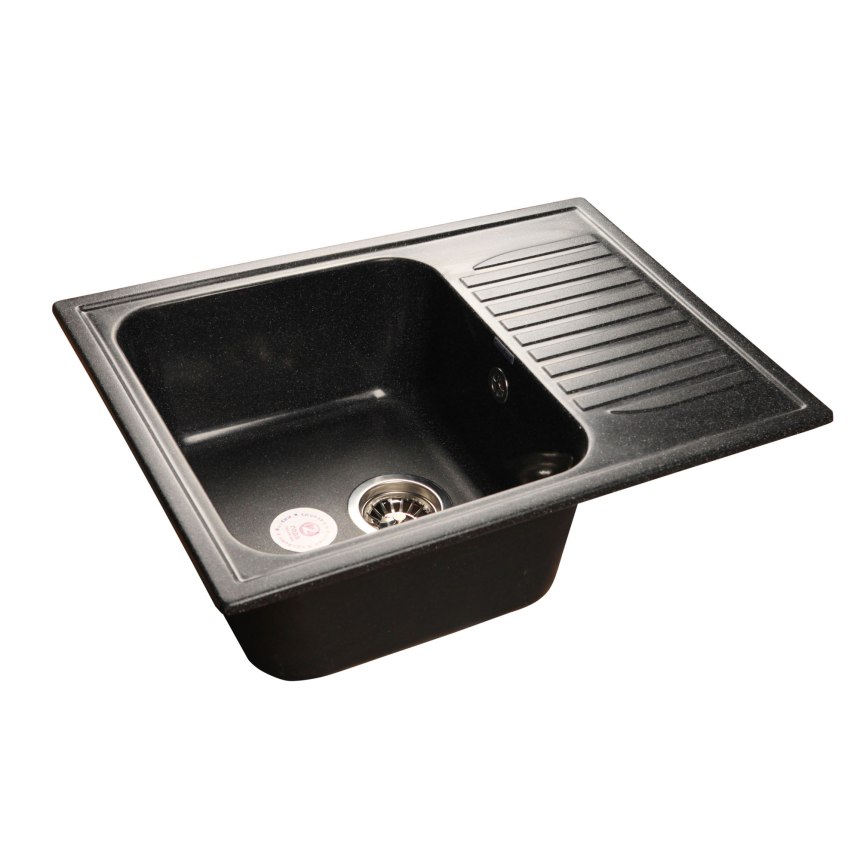 GRANFEST Standart s-680l