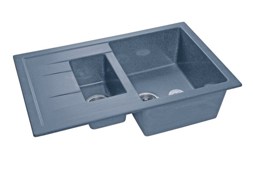 Мойка GRANFEST Standart gf-s645l