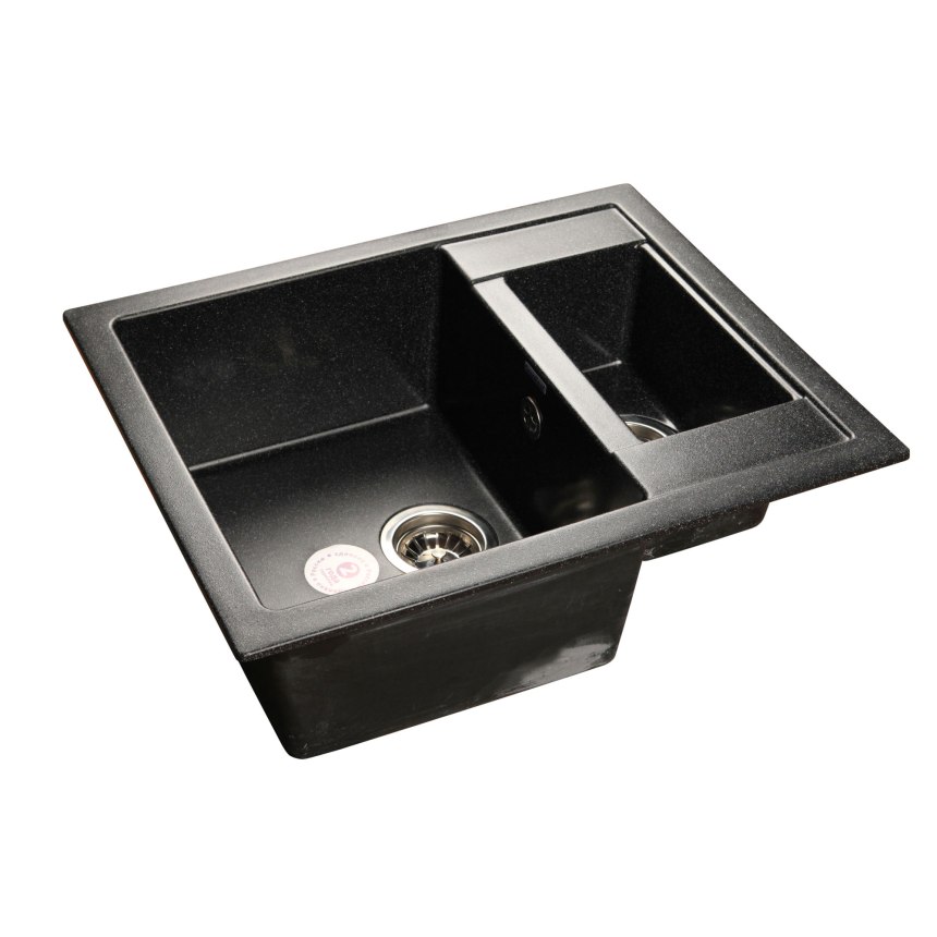 Кухонная мойка GRANFEST Quadro gf-q775kl терракот