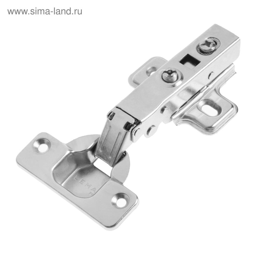 Titus доводчик петли Glissando tl2 951-0x94-050-00-k1
