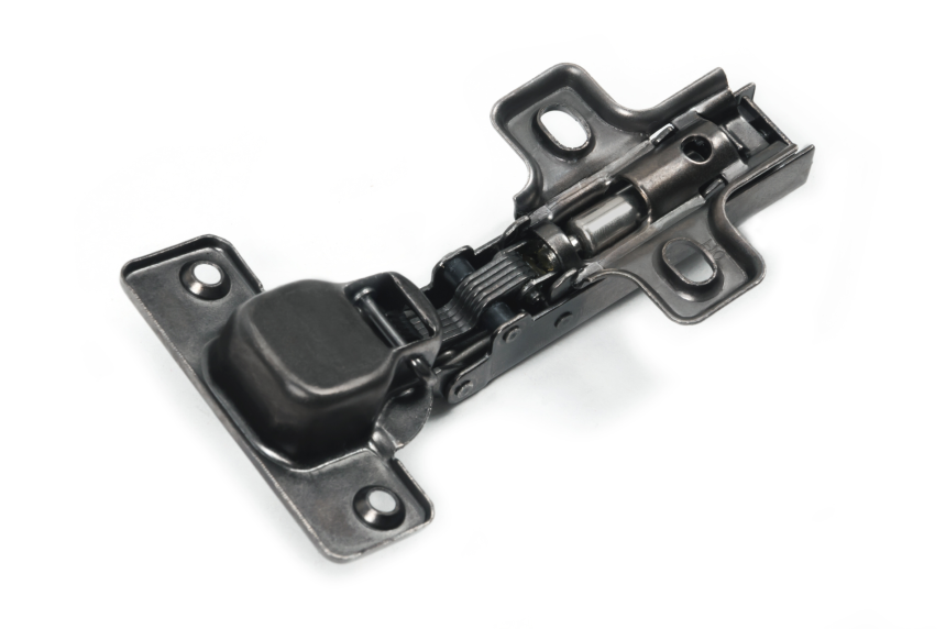 Петля 110 накладная с доводчиком Blum