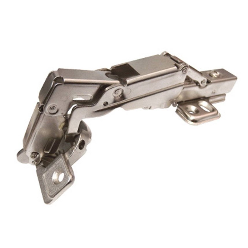 Петля 301 Boyard a/h301a02/0910 с доводчиком