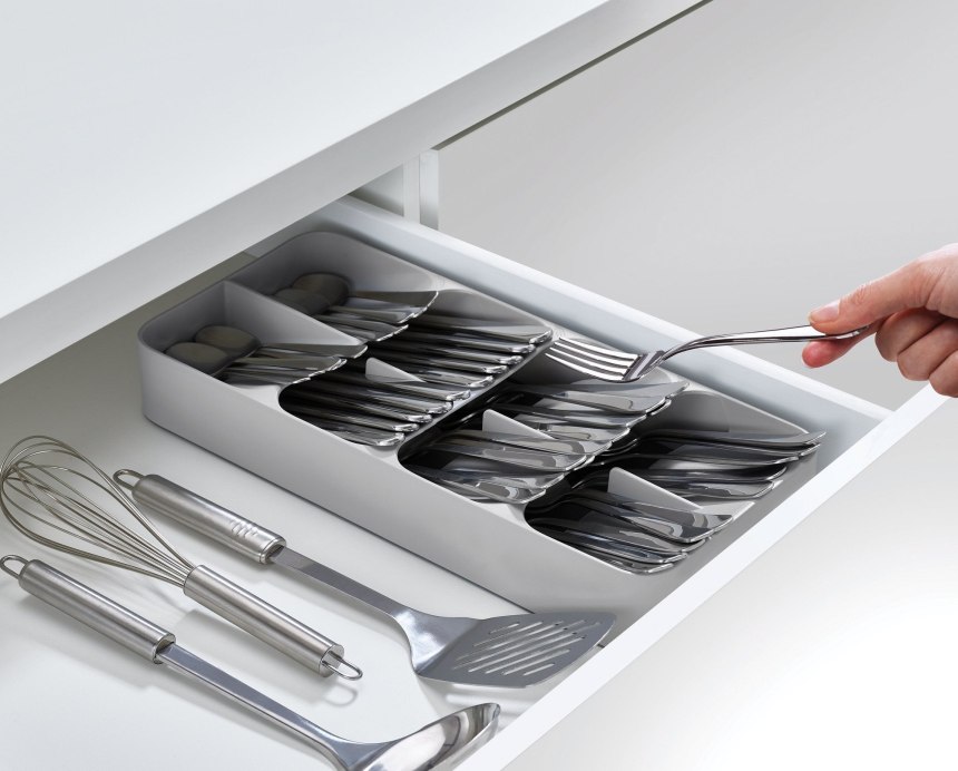 Лоток Silverware
