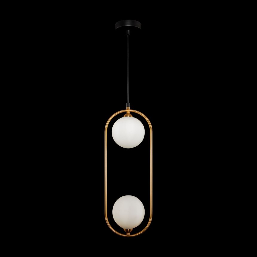Подвесная люстра Maytoni Ring mod013pl-06b
