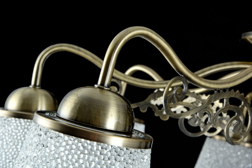 Подвесной светильник Ring mod013pl-02b