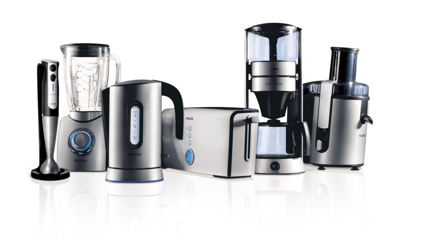 Стационарный блендер Philips hr3655/00 avance collection
