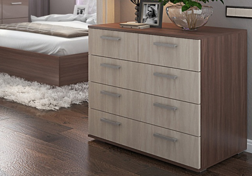 Комод Ронда КМР 1200.1