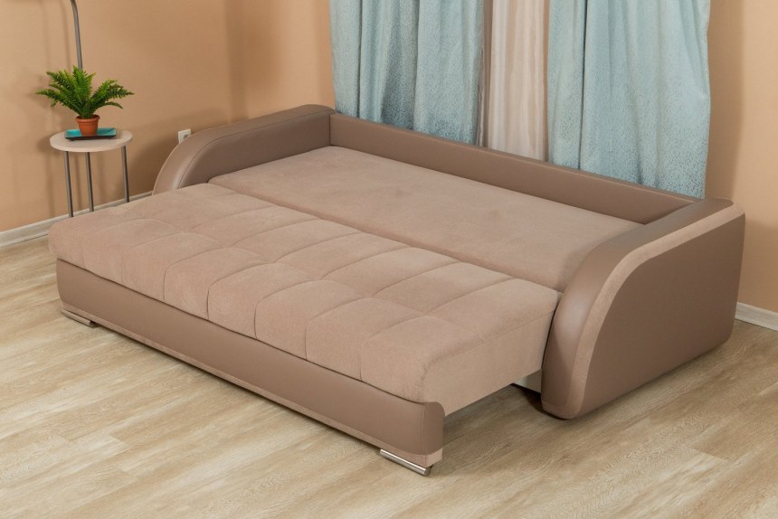 Матрас пружинный Mildex Memphis 160х200 см