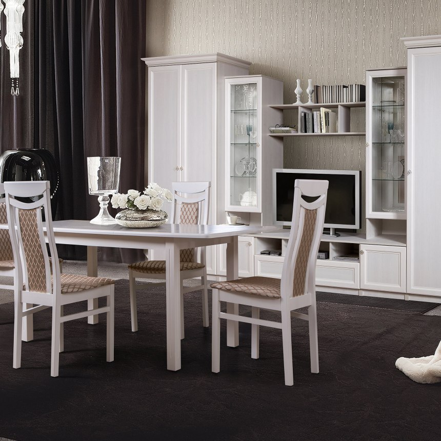 Кровать Амели 160х200 см