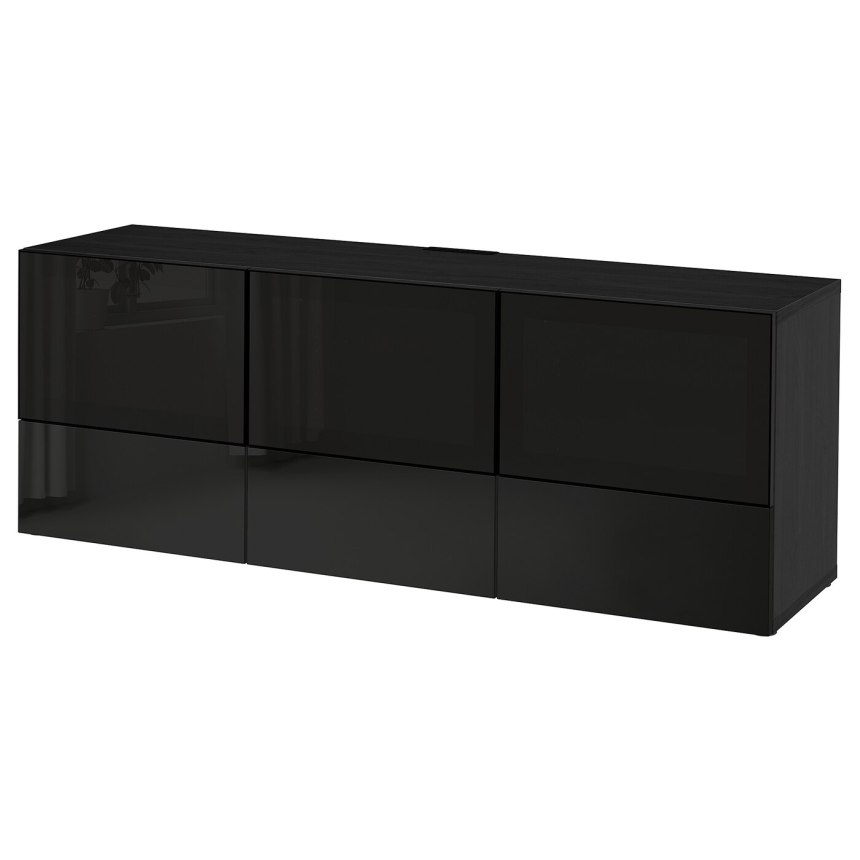 Тумба ikea Hagge