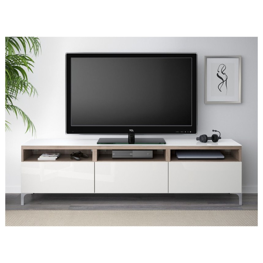 Тумбочка под телевизор Besto ikea