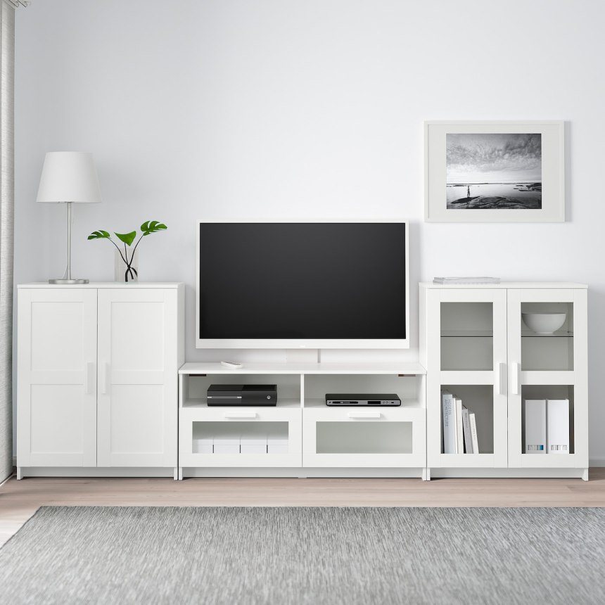 Приставной столик черный дизайнерский 60 см Parabel Side Table