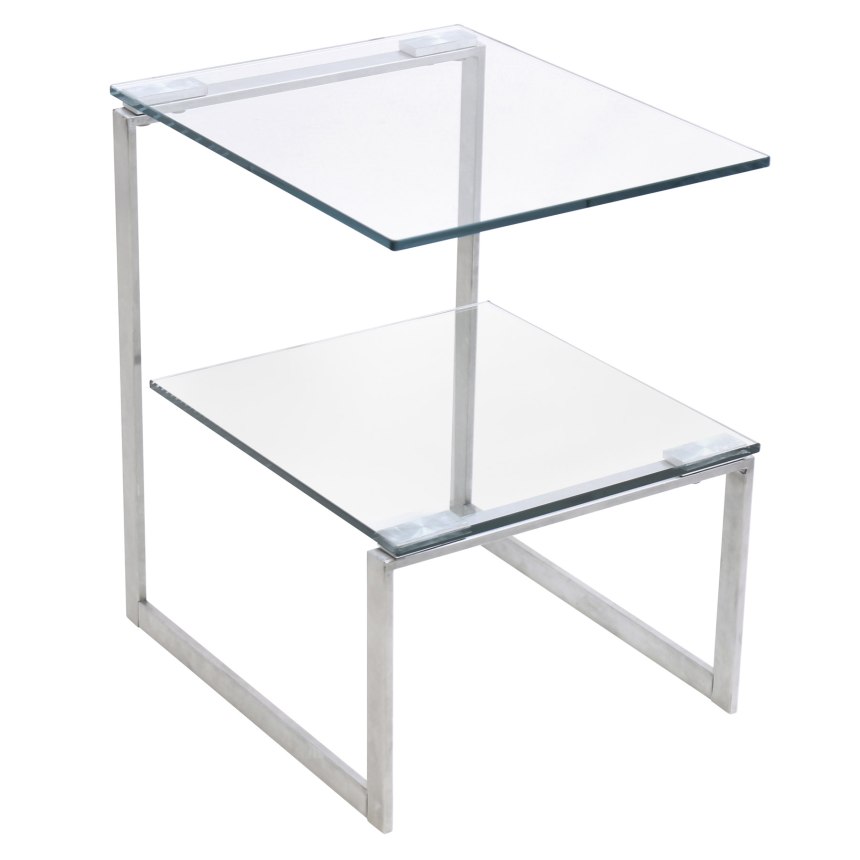 Стеклянная тумба ikea 3 секции