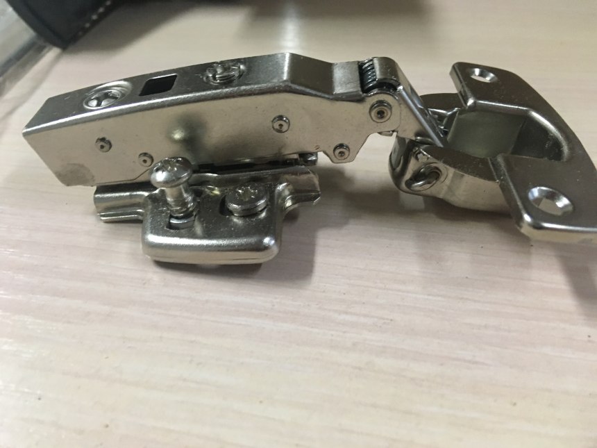Hettich петля для холодильника et582 72134
