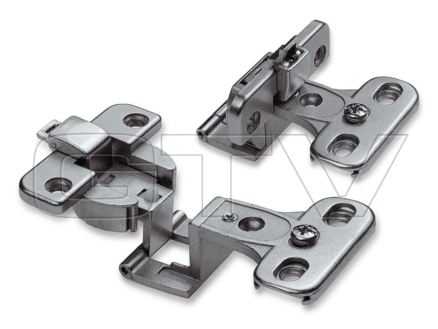 Hettich петля Hettich SENSYS 9071205