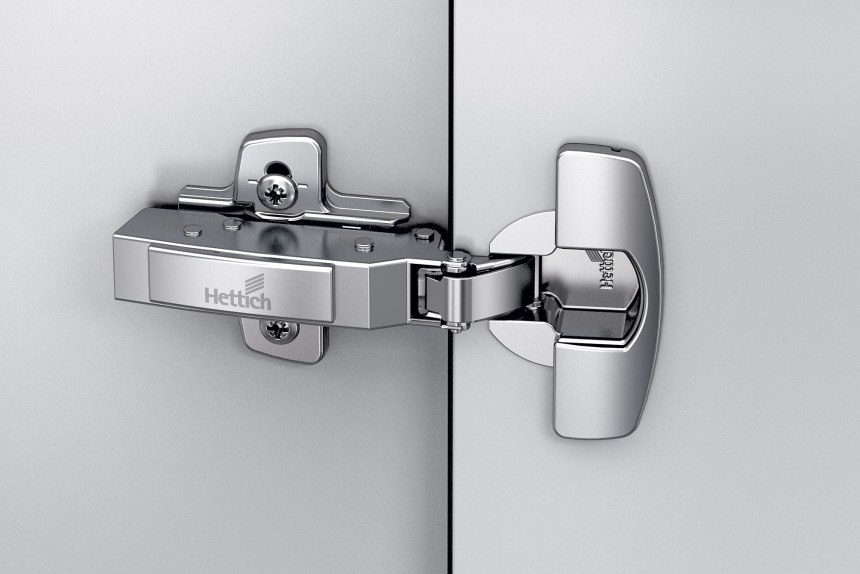 Петля барная Markant 11 Hettich