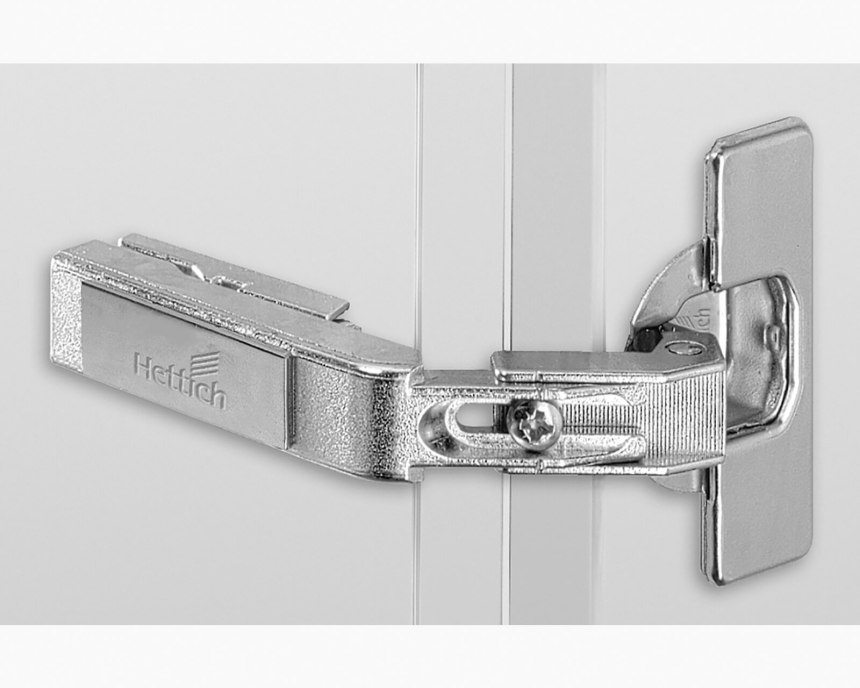Демпфер Silent System Hettich