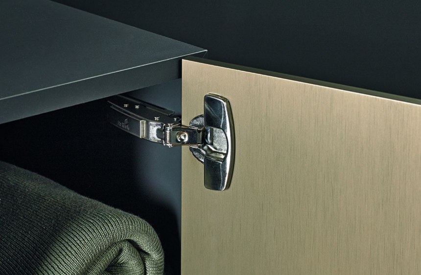 Петля Hettich SENSYS