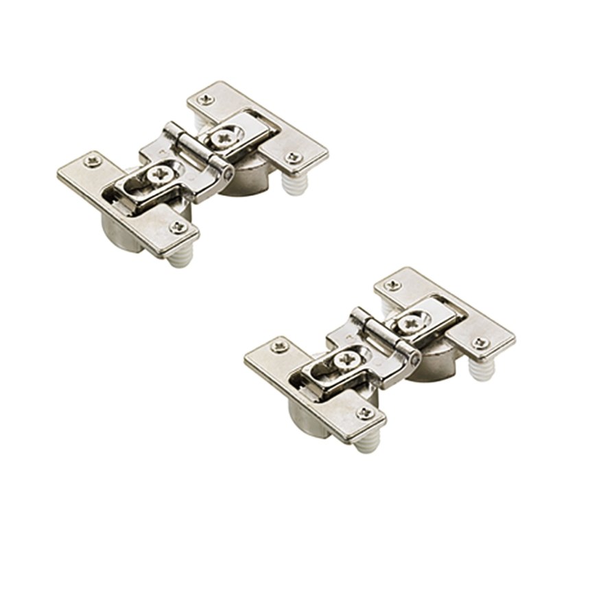 Петля вкладная Hettich SENSYS