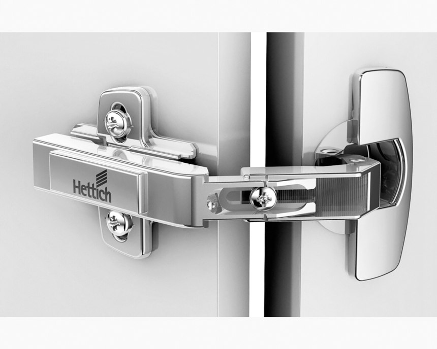 Петли Hettich 180 градусов