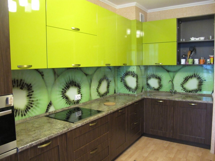 Плитка универсальная Dream 15х50 см 1.05 м2 цвет серый